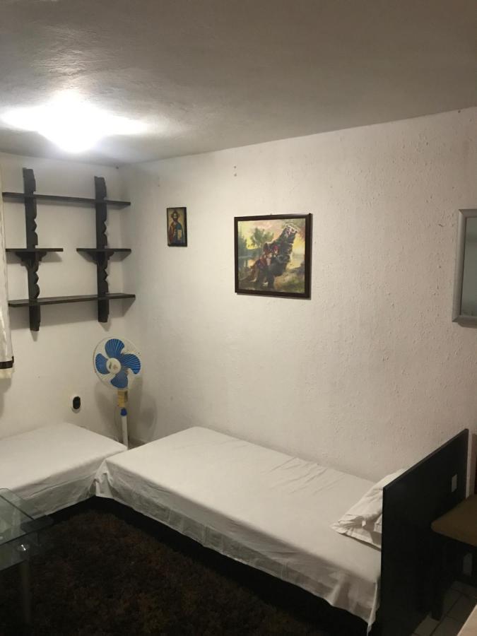 Студио На 200М От Плажа. Nessebar Exterior foto